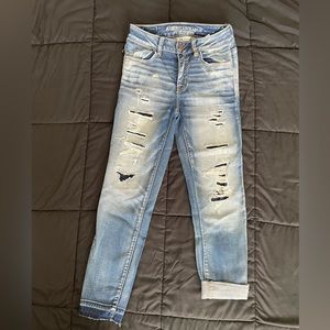 AE Super Stretch Jeans